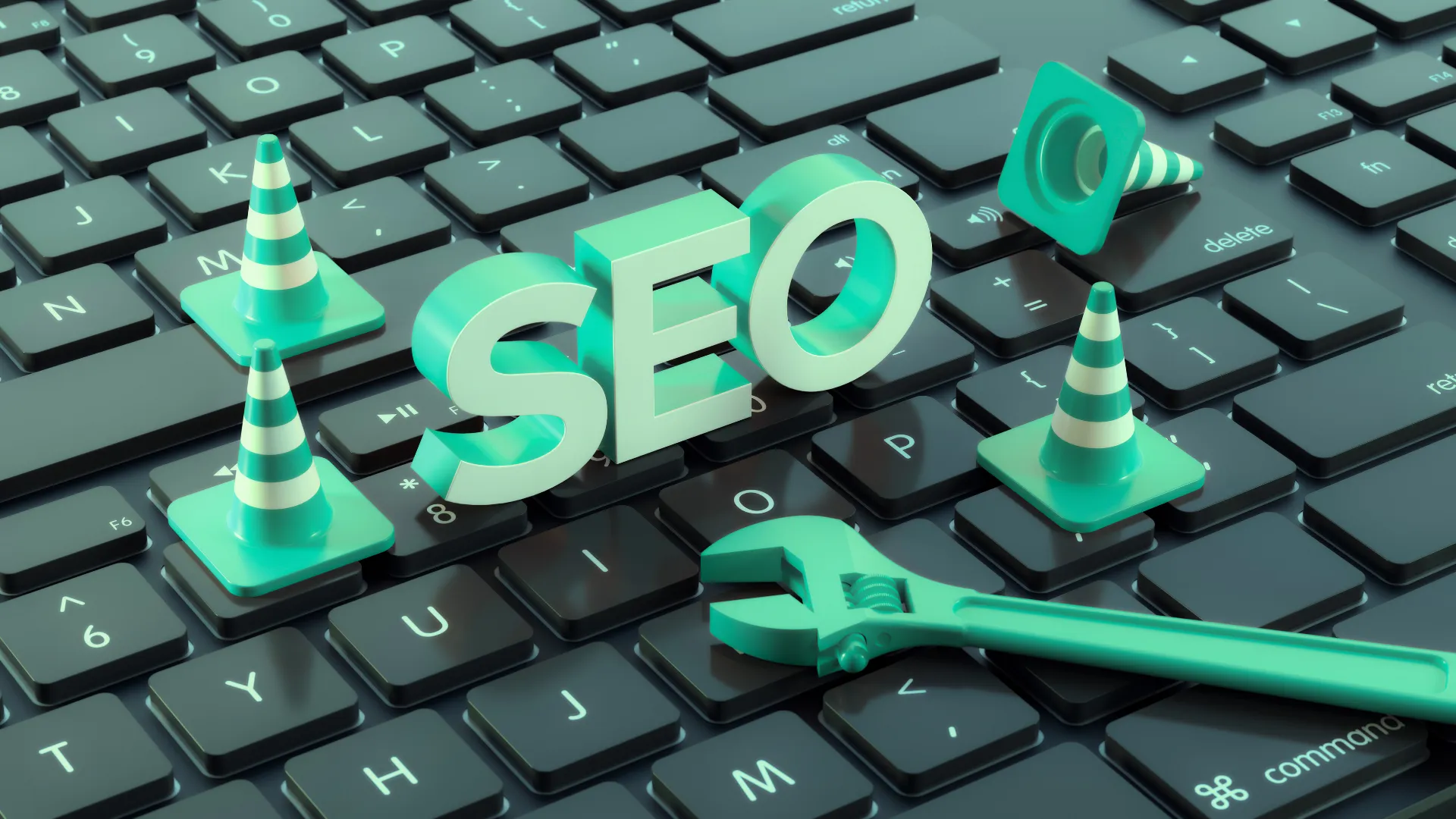 How SEO Can Skyrocket Your Hotel’s Visibility & Revenue